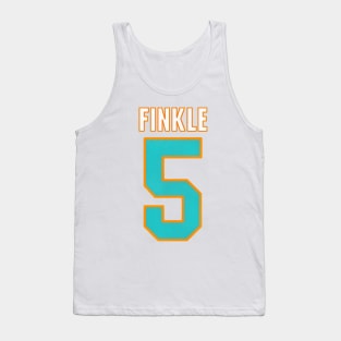 Finkle 5 Tank Top